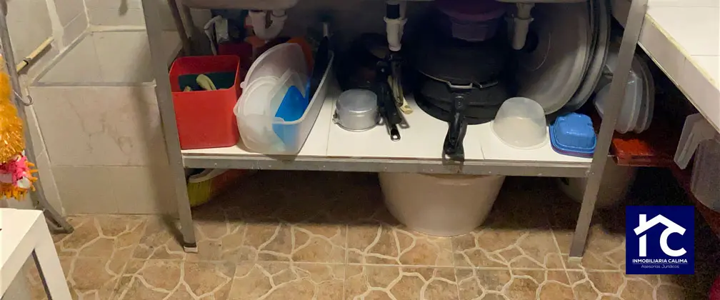 Casa de 2 viviendas en el Canadá Calima Darién